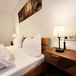 Apartman Smart Haus Smaragd Smaragd - Wiesengruen *