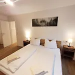 Apartman Smart Haus Smaragd Smaragd - Wiesengruen *