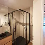 Apartment Smart Haus Smaragd Smaragd - Wiesengruen *
