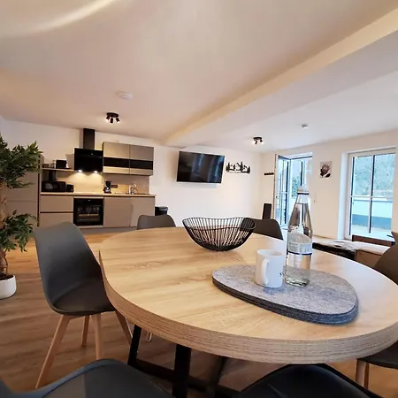 Smart Haus Smaragd Smaragd - Wiesengruen