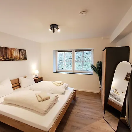 Daire Smart Haus Smaragd Smaragd - Wiesengruen *