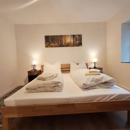 Smart Haus Smaragd Smaragd – Wiesengrün Winterberg