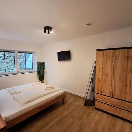 Daire Smart Haus Smaragd Smaragd - Wiesengruen