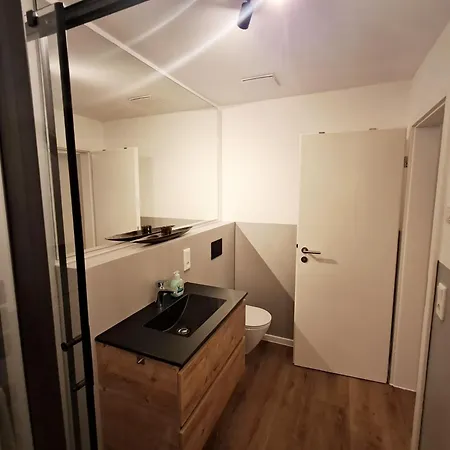 Smart Haus Smaragd Smaragd – Wiesengrün Winterberg