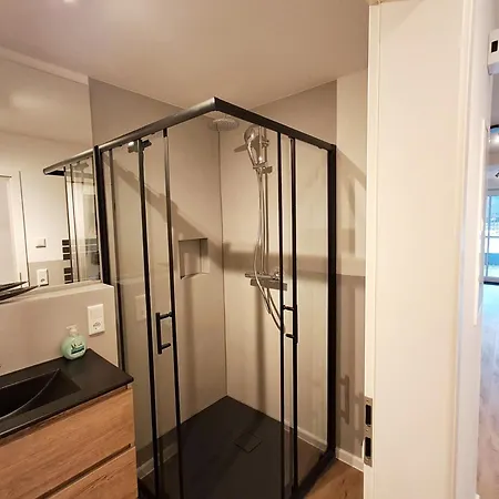 Daire Smart Haus Smaragd Smaragd - Wiesengruen *