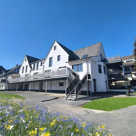 Daire Smart Haus Smaragd Smaragd - Wiesengruen